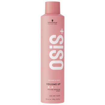 Спрей для объема волос Schwarzkopf Professional Osis Style Volume Booster 300 мл - Pampik
