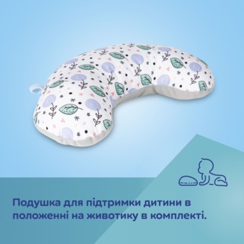 Розвиваючий килимок Canpol babies Safari сірий (81/100) - Pampik - 15