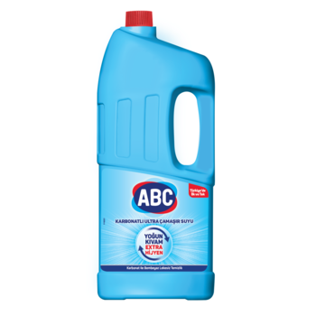 Универсальное средство ABC Ultra Bleach Carbonated, 1850 мл - Pampik