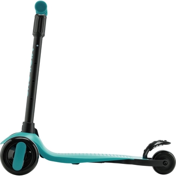 Самокат Miqilong Mine, зелений (MINE-125-GREEN) - Pampik - 2
