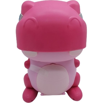 Іграшка-сюрприз Otsixe Динозавр Салон Краси (1368A4) - Pampik - 7