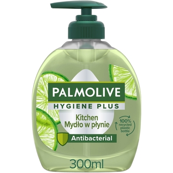 Рідке Мило Palmolive Алое Вера, 300 мл - Pampik - 3