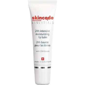 Бальзам для губ Skincode Essentials, 10 мл (1035) - Pampik