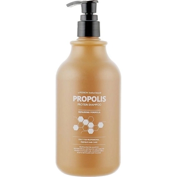 Шампунь для волосся Pedison Institut-Beaute Propolis Protein Shampoo, 500 мл (004556) - Pampik