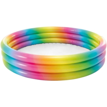 Детский надувной бассейн Intex 58439 (22549) - Pampik