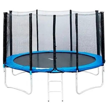 Батут Profi MS 0497 (22881) - Pampik