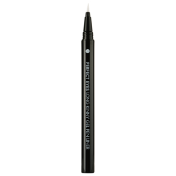 Подводка для глаз Tony Moly Perfect Long Kinny Gel Pen Liner тон 01 черная 0.5 г - Pampik - 4