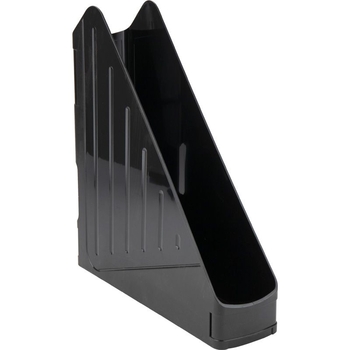 Лоток Koh-i-Noor вертикальний чорний (754129) - Pampik