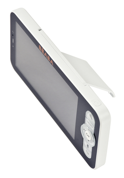 Відеоняня Beaba Zen Premium синій (930353) - Pampik - 10