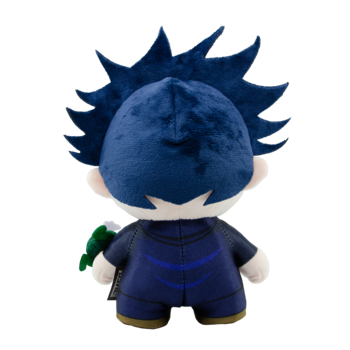 Колекційна м'яка іграшка Yume Jujutsu Kaisen - Megumi (11223) - Pampik - 8