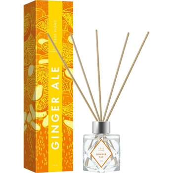 Аромадифузор Esse Home Summer Edition Ginger Ale, 100 мл - Pampik