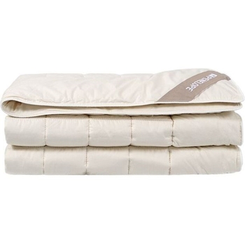 Дитяча ковдра Penelope Cotton Live New, антиалергенне, 145х95 см, кремовий (svt-2000022275163) - Pampik