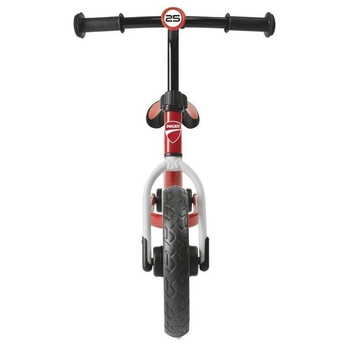 Біговел Chicco Ducati+, червоний (10281.00) - Pampik - 4