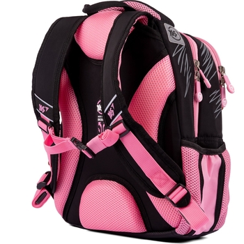 Рюкзак Yes S-83 Anime, серый (559118) - Pampik - 4