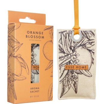 Ароматичне саше Esse Home Цвітіння апельсину, 20 г - Pampik
