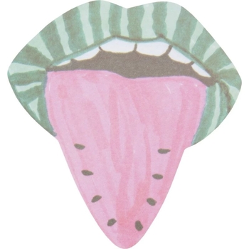 Блок паперу з клейким шаром Kite BBH 70х70 мм 50 аркушів (K22-298-5) - Pampik