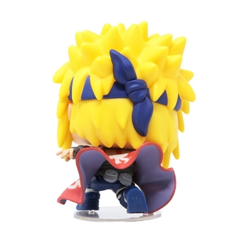 Игровая фигурка Funko Pop Naruto Shippuden Минато Намикадзэ (49802) - Pampik - 3