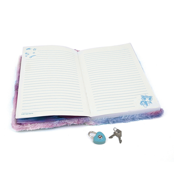 Пушистый дневник Nebulous Stars Стелла (12512) - Pampik - 4