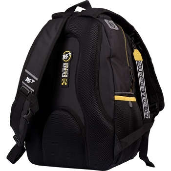 Рюкзак Yes T-22 Boy, черный (554679) - Pampik - 4