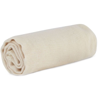 Муслінова серветка для очищення шкіри The Organic Pharmacy - Pampik - 2