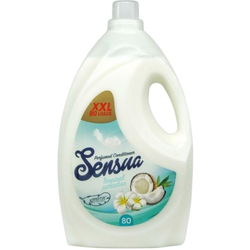 Ополаскиватель для белья Sensua Тропической рай, 4 л - Pampik