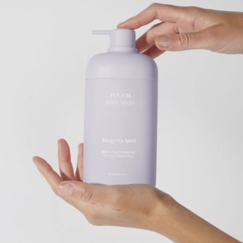 Гель для душу Haan Margarita Spirit, 450 мл - Pampik - 2