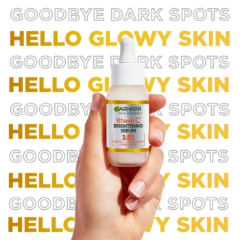 Сыворотка Garnier Skin Naturals с витамином С, 30 мл - Pampik - 7