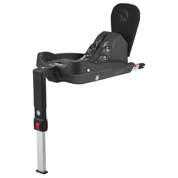База Isofix Anex Avionaut SX 03 Black, чорна (25377) - Pampik