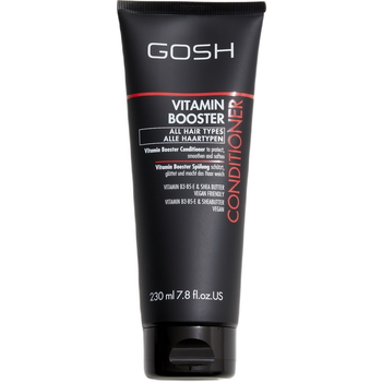 Кондиціонер для волосся Gosh Vitamin Booster для всіх типів волосся 230 мл - Pampik
