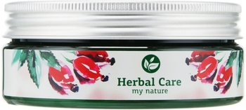 Сливки для тела Farmona Wild Rose Regenerating Body Butter Шиповник 200 мл - Pampik - 3