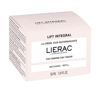 Сменный блок Дневной крем для лица Lierac Lift Integral, 50 мл (LC1104011) - Pampik - 2