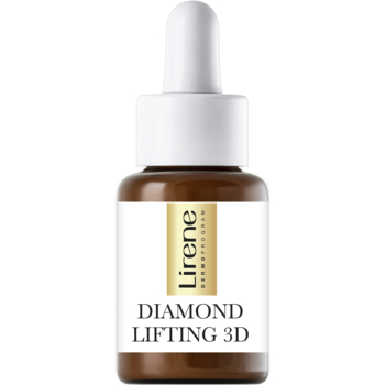 Сироватка для обличчя Lirene Diamond lifting 3D Serum 30 мл - Pampik