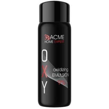 Окислювальна емульсія Acme Home Expert OXY, 9%, 60 мл - Pampik