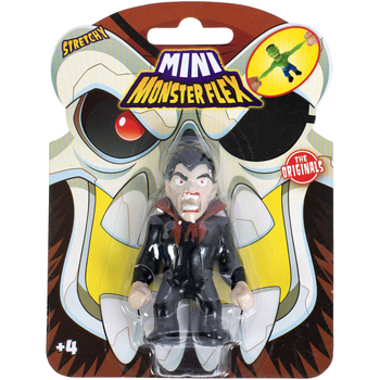 Іграшка розтягуюча Monster Flex Mini Вампір (91003) - Pampik - 2