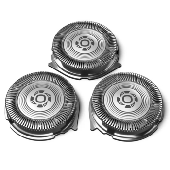 Змінні бритвені головки Philips Shaver series 3000 (SH30/50) - Pampik