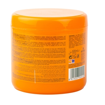 Маска для волос Amalfi Keratin, 500 мл - Pampik - 2