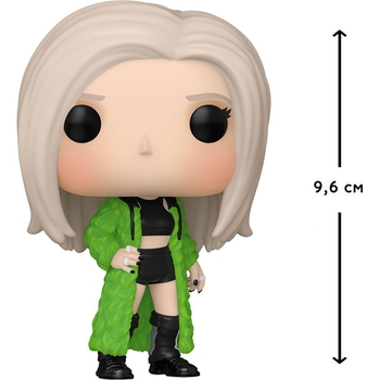 Игровая фигурка Funko Pop! Blackpink Rose (72606) - Pampik - 2