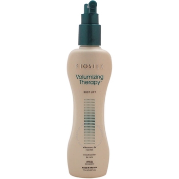 Спрей для волос BioSilk Volumizing Therapy Root Lift, 207 мл - Pampik