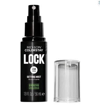 Фіксатор макіяжу Revlon ColorStay Lock Setti, 56 мл - Pampik - 2