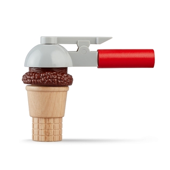 Игровой набор Melissa&Doug Мороженое (MD14087) - Pampik - 5