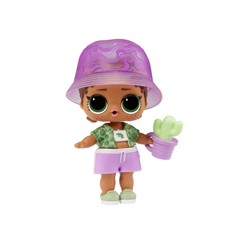 Ігровий набір з лялькою L.O.L. Surprise День Землі в асортименті (593140) - Pampik - 2