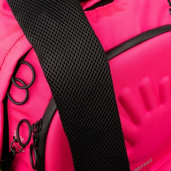 Рюкзак Yes T-129 Andre Tan Hand pink (559044) - Pampik - 14