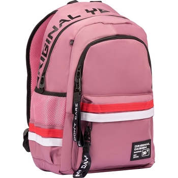 Рюкзак Yes TS-61 Maybe, розовый (558746) - Pampik - 2