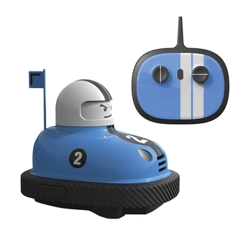 Игровой набор Sharper Image Road Rage speed bumpers (1240000481) - Pampik - 6