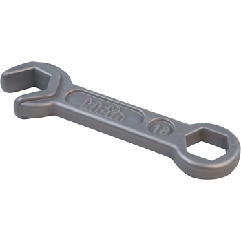 Игрушечный набор Bosch Mini набор инструментов с шуруповертом Ixo (8510) - Pampik - 7