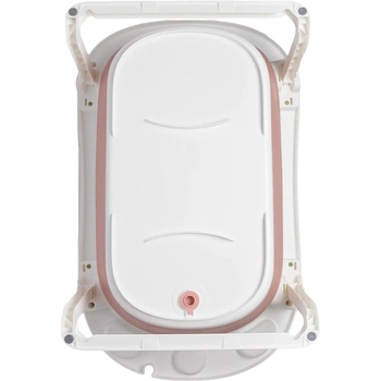 Ванночка El Camino Sprinkle ME 1139 pink (26210) - Pampik - 6