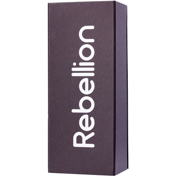 Подарочный набор Rebellion Пьянящее ожидание страстного секса: Аромадиффузор + Ароматическая свеча - Pampik - 4