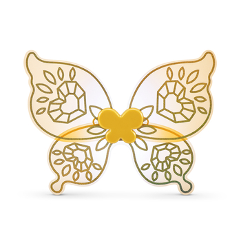 М'яка іграшка-сюрприз Rainbocorns B Fairycorn Princess (9281B) - Pampik - 9