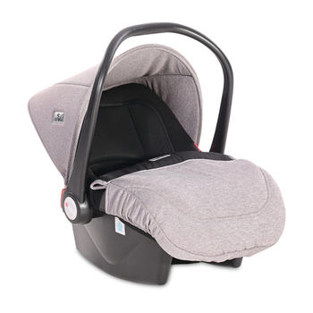 Автокрісло Lorelli Lifesaver, бежевий (20011) - Pampik - 2