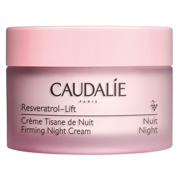 Ночной крем Caudalie Resveratrol Lift, 50 мл (298) - Pampik